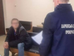 У Харкові судитимуть коригувальника, який безплатно "зливав” в Telegram росіянам базування ППО