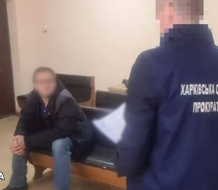 У Харкові судитимуть коригувальника, який безплатно "зливав” в Telegram росіянам базування ППО