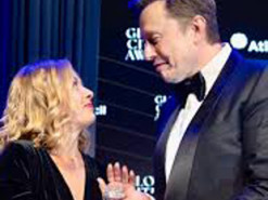 Премʼєрка Італії відповіла критикам її дружби з Ілоном Маском