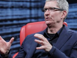 Тим Кук назвал основные причины слабых продаж iPhone