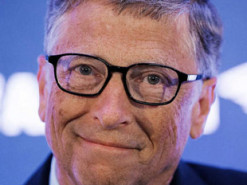 Фонд Гейтса выделит еще $250 млн на борьбу с COVID-19