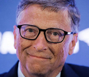 Фонд Гейтса выделит еще $250 млн на борьбу с COVID-19