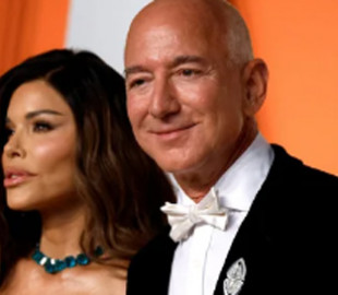 У Венеції людей виселили з розкішного готелю через весілля мільярдера Джеффа Безоса