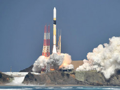 Японія планує на червень останній запуск ракети, яка понад 20 років доставляла супутники в космос