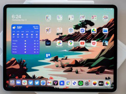 Назван серьёзный недостаток нового iPad c дисплеем mini-LED