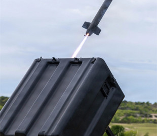 Армія США випробувала систему Golden Shield для захисту від дронів