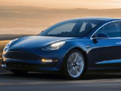 Исследователи смогут заработать $250 тыс. за взлом Tesla Model 3