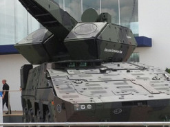 Система Skyranger: що може прикривати та наскільки ефективна проти "Шахедів"