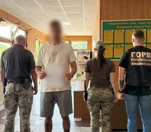 Баг у схемі: прикордонники викрили фальшиве ІТ-відрядження на виїзд з України