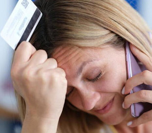 Шахраї видурили в жінки майже 30 тисяч гривень