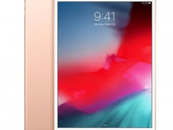 Новый iPad станет еще тоньше