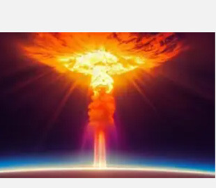 Американські дослідники розповіли, як російська ядерна зброя у космосі може призвести до глобальної світової катастрофи