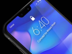 Представлен реалистичный концепт iPhone (2019)