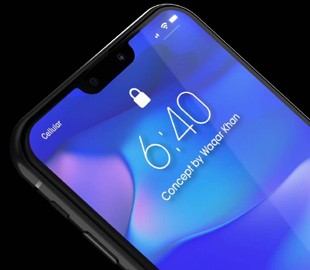 Представлен реалистичный концепт iPhone (2019)