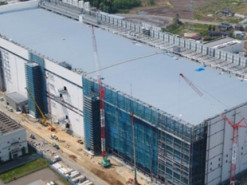 Toshiba и Western Digital совместно инвестируют в завод по выпуску флеш-памяти