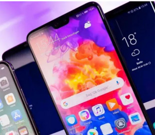 Штучний інтелект з’їдає ринок пам’яті: чому виробники відмовляються від смартфонів на 1 терабайт