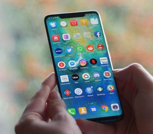 Huawei Mate 20 и Mate 20 Pro получили EMUI 12
