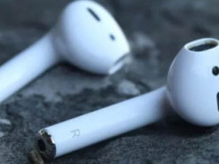 Производство AirPods и AirPods Pro остановлено из-за коронавируса