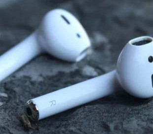 Производство AirPods и AirPods Pro остановлено из-за коронавируса