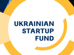Крупнейший ангельский инвестор в стране: Украинский фонд стартапов обработал 3000 заявок