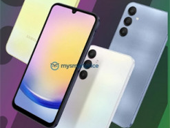 Зображення Samsung Galaxy A25 потрапили в мережу ще до прем’єри