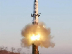 "Здатні вразити територію США": аналітики з'ясували, які ракети має КНДР у своєму арсеналі