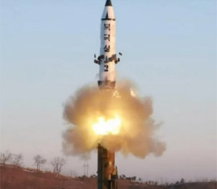 "Здатні вразити територію США": аналітики з'ясували, які ракети має КНДР у своєму арсеналі