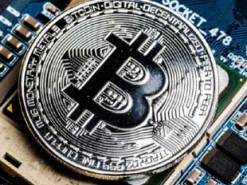 Майнеры биткоина добыли четыре блока менее чем за минуту