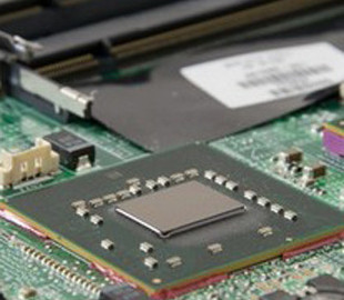 Поставки графических процессоров для компьютеров выросли более чем на треть