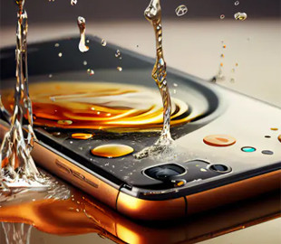 Потрібен лише один додаток: як видалити воду з динаміків телефона