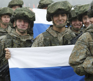 Росія проведе нові військові навчання: коли і де відбудуться