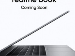 Realme Book — один из первых новых ноутбуков с поддержкой Windows 11