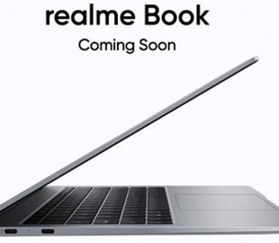 Realme Book — один из первых новых ноутбуков с поддержкой Windows 11