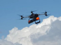 Федоров розповів, коли ЗСУ отримають дрони зі штучним інтелектом