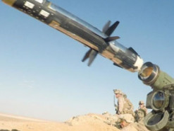 США схвалили продаж Естонії Javelin на майже 300 млн доларів