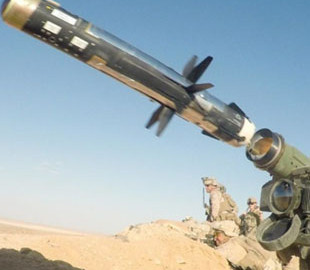 США схвалили продаж Естонії Javelin на майже 300 млн доларів