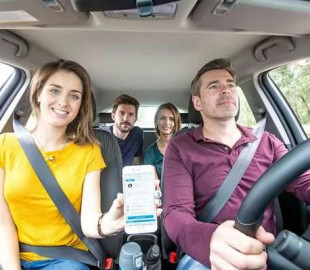 В сезон отпусков участились случаи мошенничества на сайте поиска попуток BlaBlaCar