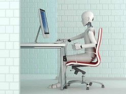 Роботы создадут больше рабочих мест