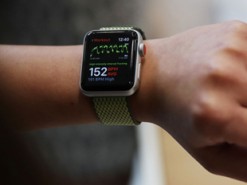 Страховая компания бесплатно раздаёт Apple Watch Series 3 в США