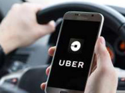 Uber продала Zomato сервис по доставке продуктов в Индии