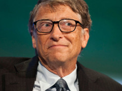 Билл Гейтс выделил миллиард долларов США на разработку вакцины от COVID-19