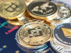 Найменші криптовалюти впали до мінімуму з 2020 року