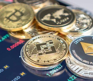 Найменші криптовалюти впали до мінімуму з 2020 року