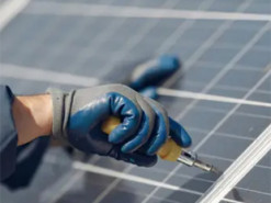 Китай підтвердив, що його мета щодо чистої енергії виконана на 6 років раніше