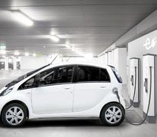 В Украине необходимо стимулировать использование электромобилей, – Криклий