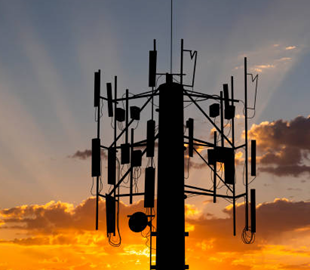 Фахівці запустили 3300 станцій зв'язку по всій країні за вихідні