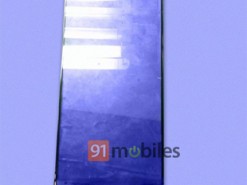 В Сети появилось живое фото смартфона Samsung Galaxy M20