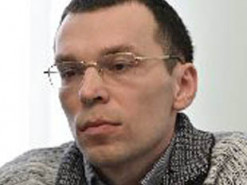 У обвинуваченого в держзраді блогера Муравицького знову змінився адвокат