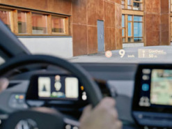 Volkswagen збільшить кількість розробок власного програмного забезпечення