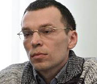 У обвинуваченого в держзраді блогера Муравицького знову змінився адвокат